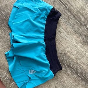 Reebok CrossFit speedwick shorts